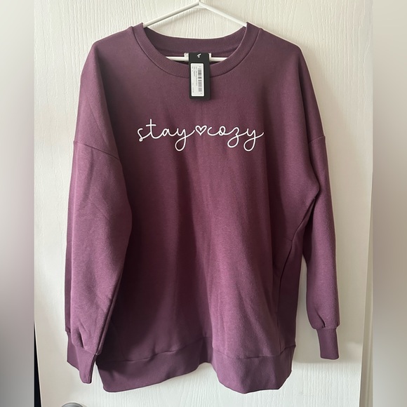 Ladies sweatshirt - Picture 2 of 5